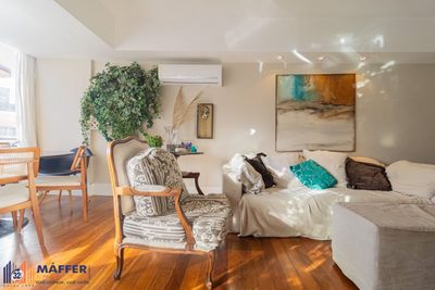 Apartamento, 2 quartos, 87 m² - Foto 4