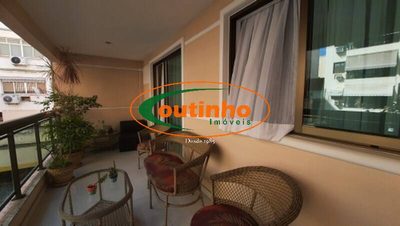 Apartamento, 3 quartos, 95 m² - Foto 2