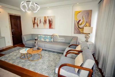 Apartamento, 3 quartos, 140 m² - Foto 4