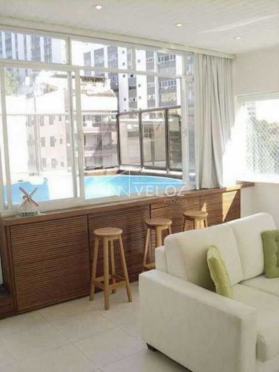 Apartamento, 2 quartos, 157 m² - Foto 4