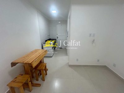 Kitnet-Studio, 26 m² - Foto 3