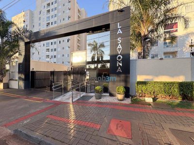 Apartamento, 2 quartos, 47 m² - Foto 1