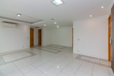 Apartamento, 3 quartos, 125 m² - Foto 4
