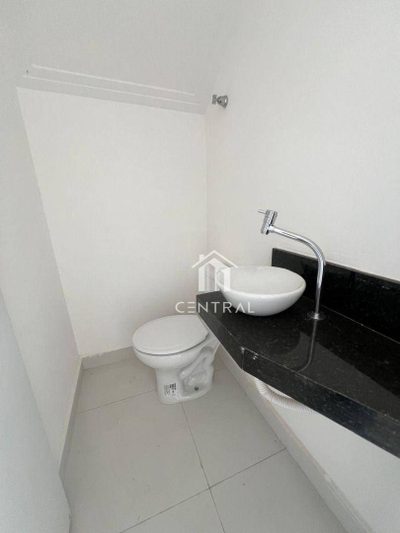 Sobrado, 2 quartos, 93 m² - Foto 2