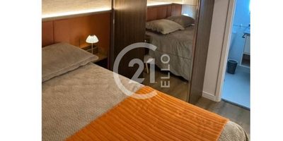 Apartamento, 1 quarto, 24 m² - Foto 2