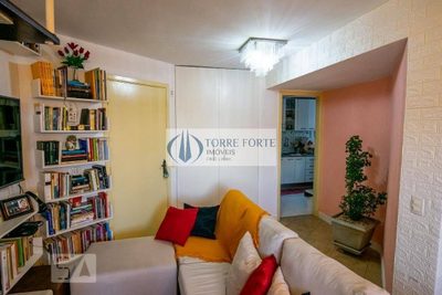 Cobertura, 3 quartos, 110 m² - Foto 5