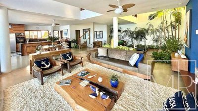 Casa, 5 quartos, 470 m² - Foto 2