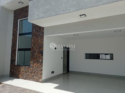 Casa, 3 quartos, 150 m² - Foto 2