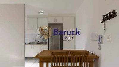 Apartamento, 1 quarto - Foto 3