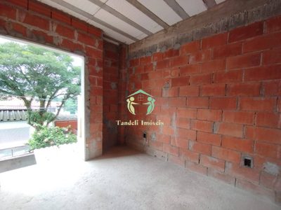 Cobertura, 2 quartos, 92 m² - Foto 5