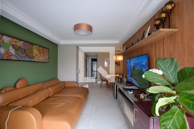 Apartamento, 3 quartos, 95 m² - Foto 1