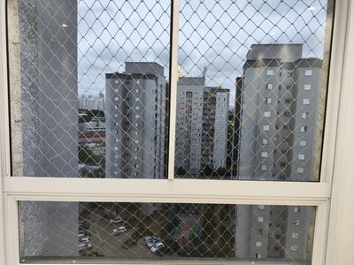 Apartamento, 2 quartos, 46 m² - Foto 2