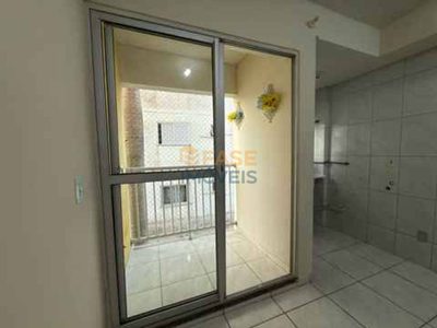 Apartamento, 2 quartos, 42 m² - Foto 4
