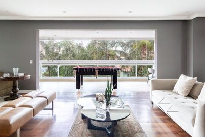 Apartamento, 4 quartos, 280 m² - Foto 4