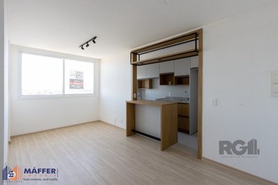 Apartamento, 2 quartos, 56 m² - Foto 1