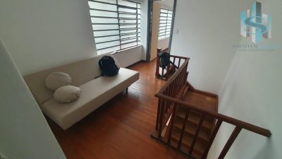 Prédio Inteiro, 55 m² - Foto 1