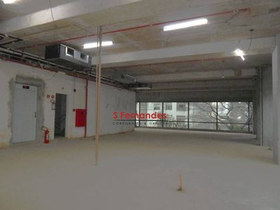 Sala-Conjunto, 405 m² - Foto 5