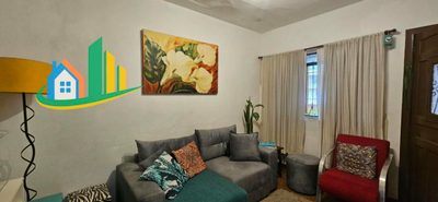 Casa, 3 quartos, 113 m² - Foto 1