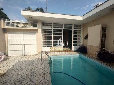 Casa, 4 quartos, 350 m² - Foto 2