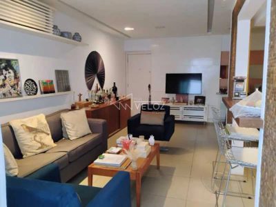 Apartamento, 2 quartos, 85 m² - Foto 5