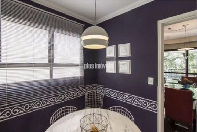 Apartamento, 4 quartos, 169 m² - Foto 5