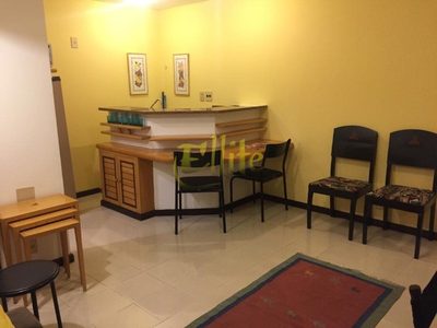 Flat/Apart Hotel, 1 quarto, 40 m² - Foto 4