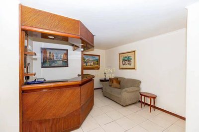 Apartamento, 3 quartos, 127 m² - Foto 5