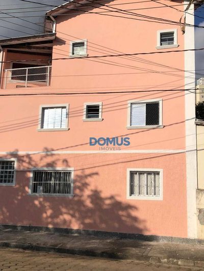 Sobrado, 3 quartos, 158 m² - Foto 4