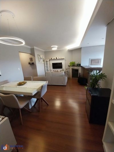 Apartamento, 3 quartos, 89 m² - Foto 3