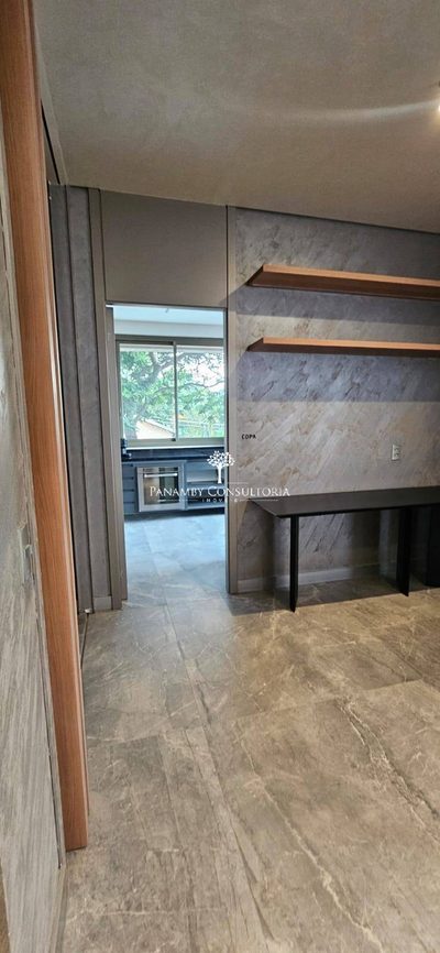 Apartamento, 23 m² - Foto 1