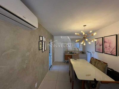 Apartamento, 2 quartos, 98 m² - Foto 5
