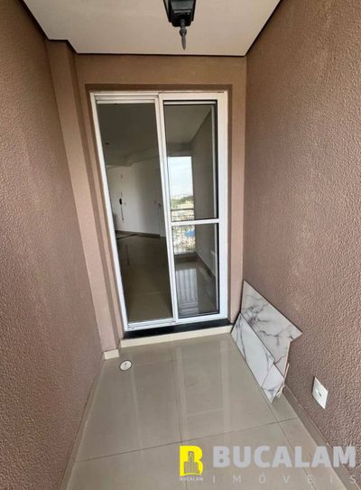 Apartamento, 2 quartos, 52 m² - Foto 4