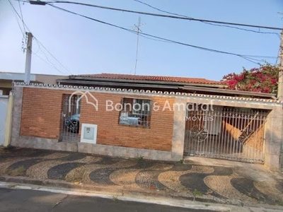 Casa, 3 quartos, 190 m² - Foto 1