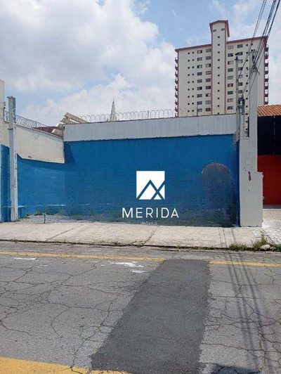 Terreno, 400 m² - Foto 2