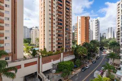 Apartamento, 2 quartos, 71 m² - Foto 4