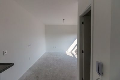 Apartamento, 1 quarto, 25 m² - Foto 4