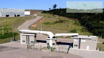 Depósito-Galpão, 2371 m² - Foto 2