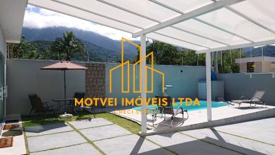 Casa, 3 quartos, 160 m² - Foto 3