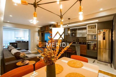 Apartamento, 3 quartos, 86 m² - Foto 1