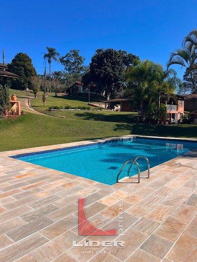 Casa, 7 quartos, 826 m² - Foto 2