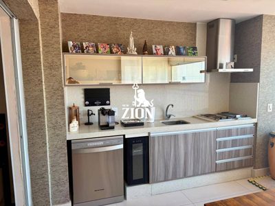 Apartamento, 3 quartos, 96 m² - Foto 3