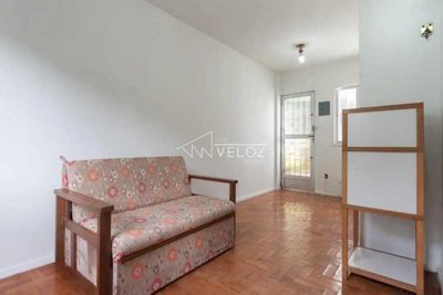 Apartamento, 1 quarto, 30 m² - Foto 3