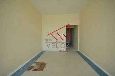 Apartamento, 1 quarto, 41 m² - Foto 1