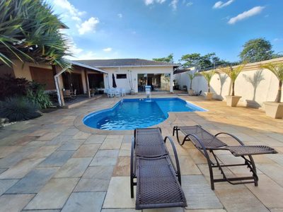 Casa, 5 quartos, 620 m² - Foto 3