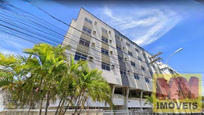 Apartamento, 2 quartos, 96 m² - Foto 1