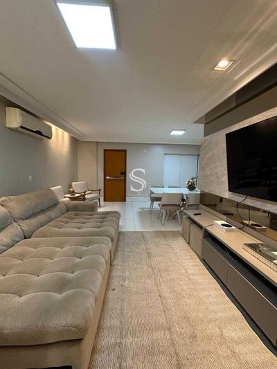 Apartamento, 3 quartos, 150 m² - Foto 3