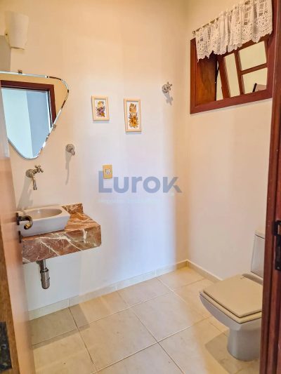 Casa, 4 quartos, 330 m² - Foto 3