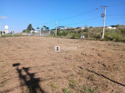 Terreno, 217 m² - Foto 1