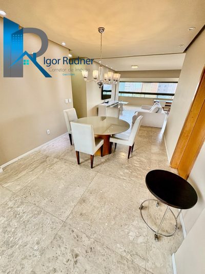Apartamento, 4 quartos, 195 m² - Foto 4