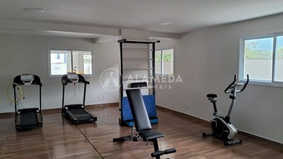 Apartamento, 2 quartos, 75 m² - Foto 5